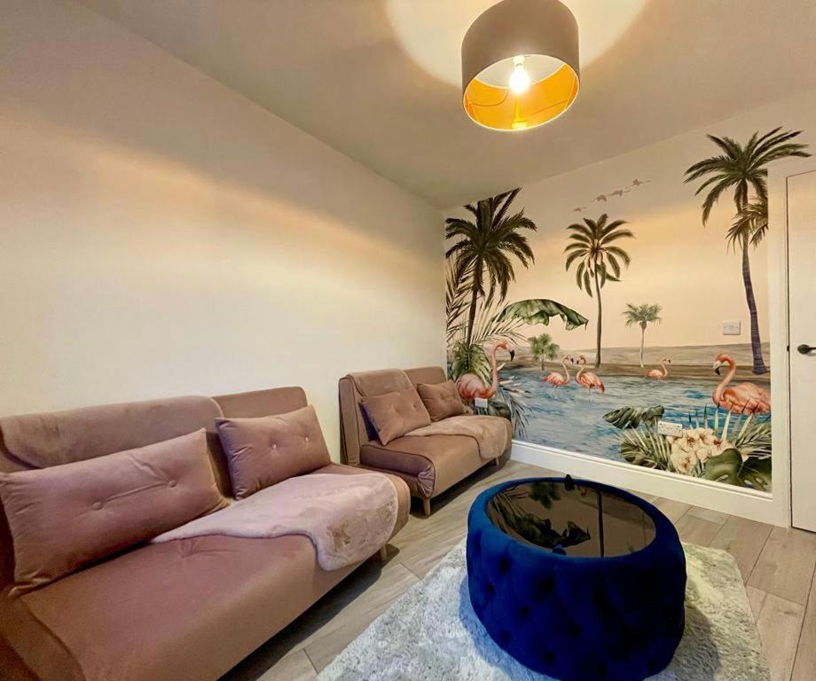 Brooke'S Bay, Aldwick Apartamento Bersted Exterior foto