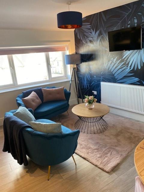 Brooke'S Bay, Aldwick Apartamento Bersted Exterior foto